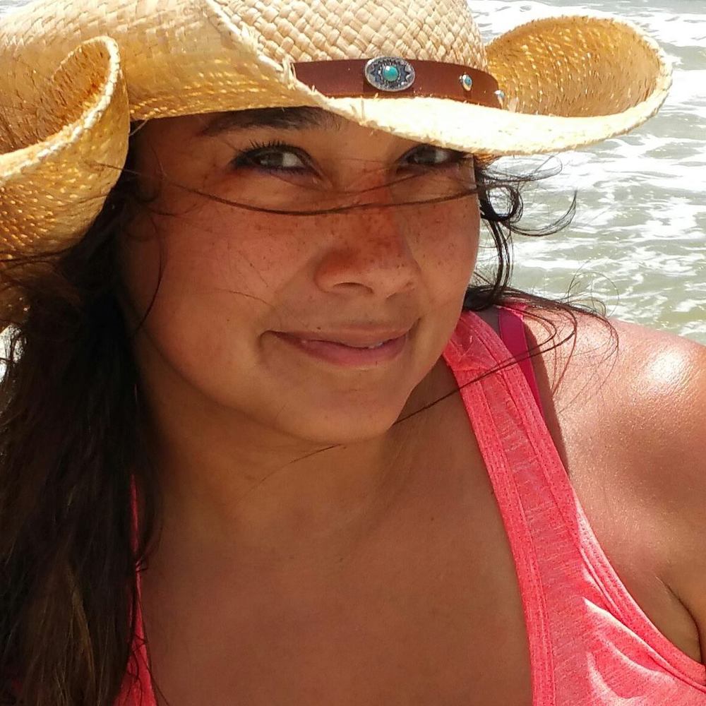 Meet your Posher, Debbie